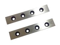 Комплект ножей для торцевателя V-Weld G160, ME160 Комплект 2 шт