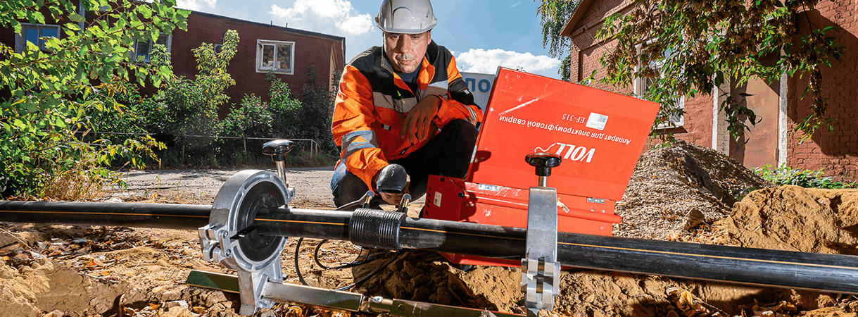 Сварка пластиковых труб сварка пластиковых труб