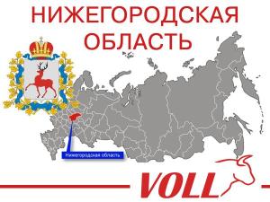 г. Нижний Новгород