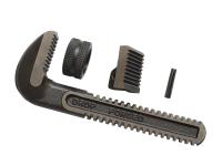 Комплект ЗИП (крюк, щека,шпилька, гайка) к ключу Хеви Дьюти 10" 