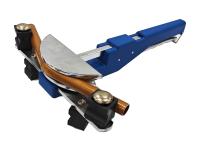 Ручной арбалетный трубогиб VOLL V-Bend M для медных труб, набор 1/4"-7/8"