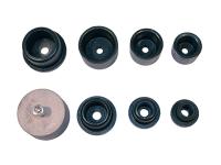 Сменные насадки VOLL для аппаратов раструбной сварки_0