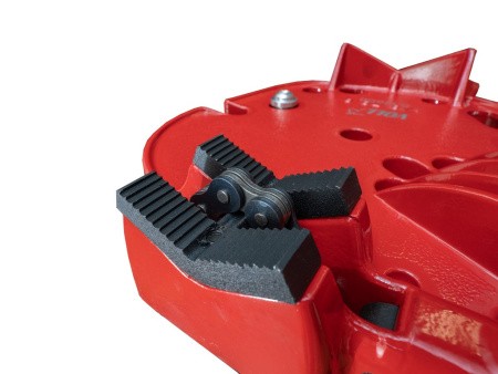 Верстак-тренога VOLL с цепными тисками 1/2