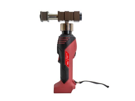 Электрический гидравлический аксиальный пресс V-PexPress EH32-2AKKU