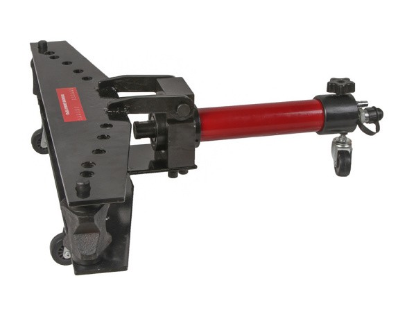 Электрический гидравлический трубогиб V-Bend 2E