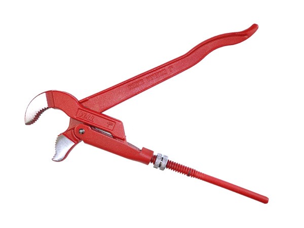 Газовый ключ VOLL  S 1