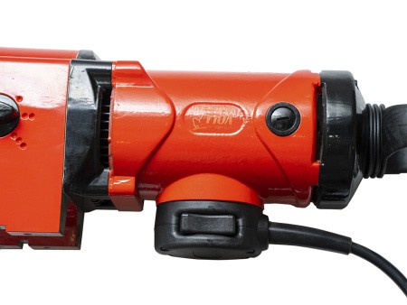 Двигатель для алмазного бурения VOLL INDUSTRIAL VDM 33L