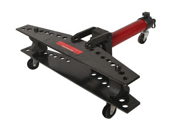 Трубогиб электрогидравлический, V-Bend 3E