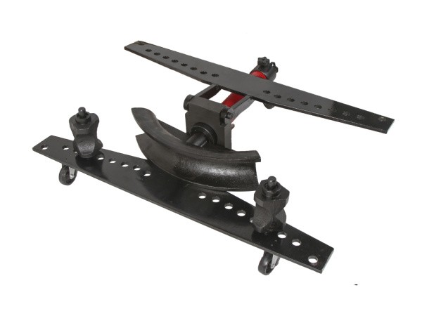 Электрический гидравлический трубогиб V-Bend 4E