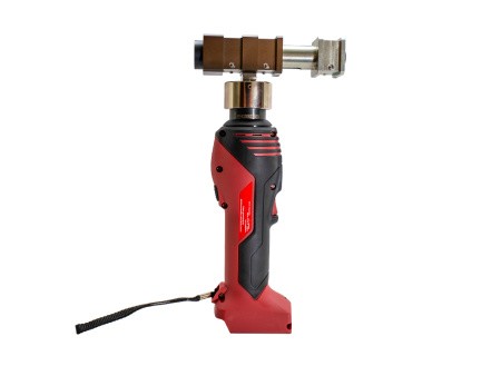 Электрический гидравлический аксиальный пресс V-PexPress EH32-2AKKU