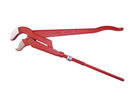 Газовый ключ VOLL  S 2