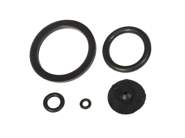 Устройство для автономной подачи воды VOLL 10 л. Комплект ЗИП