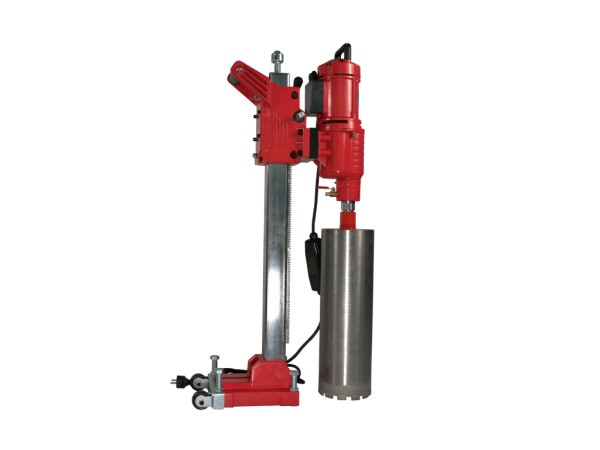 Алмазная сверлильная установка V-Drill 300