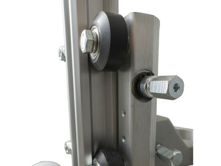 Стойка установки алмазного бурения VOLL INDUSTRIAL VDR160