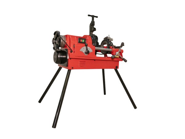 Резьбонарезной станок VOLL POWER V-Matic A3R