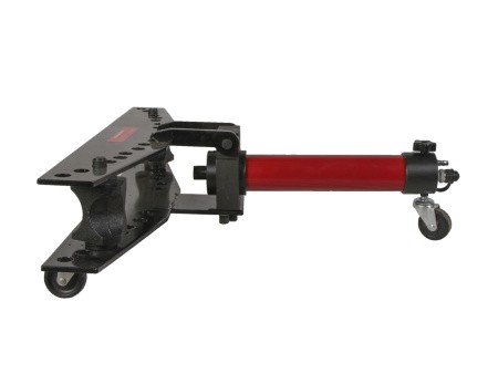 Трубогиб электрогидравлический, V-Bend 3E