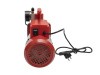 Двухступенчатый вакуумный насос VOLL V-VAC 12,0 283л/мин, 10CFM, 1HP 