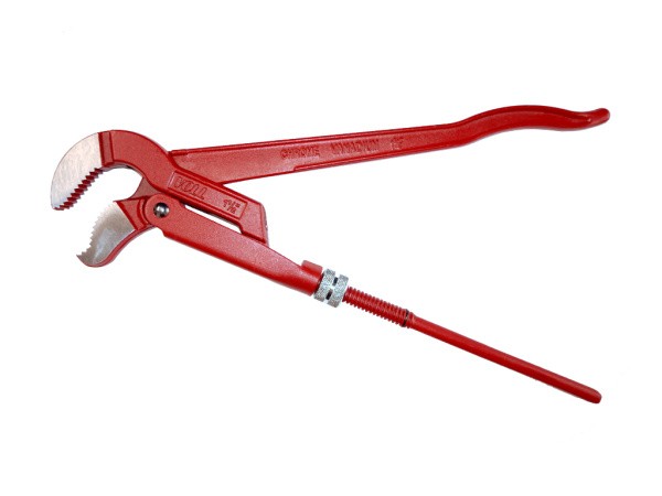 Газовый ключ VOLL S  1.1/2