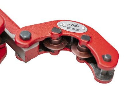 Режущие ролики к хомутным труборезам V2S