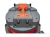 Пылесос для сбора шлама и воды VOLL INDUSTRIAL VVC-70/2