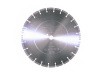 Алмазный диск LaserTurboV PREMIUM VOLL 350 х 25.4 мм